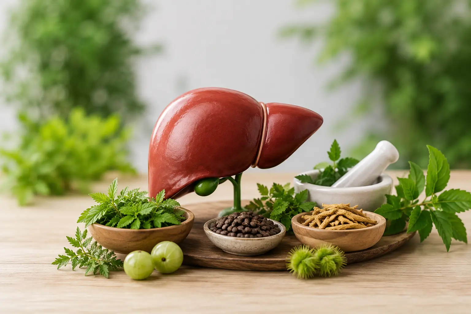 Common Signs Your Liver May Need Extra Care