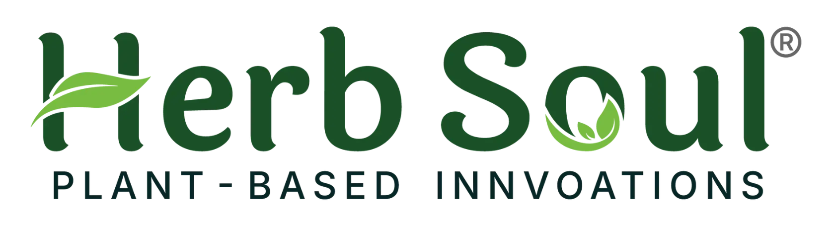 Herb Soul Logo