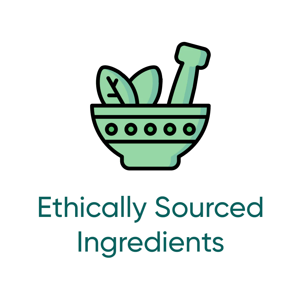 Natural ingredients