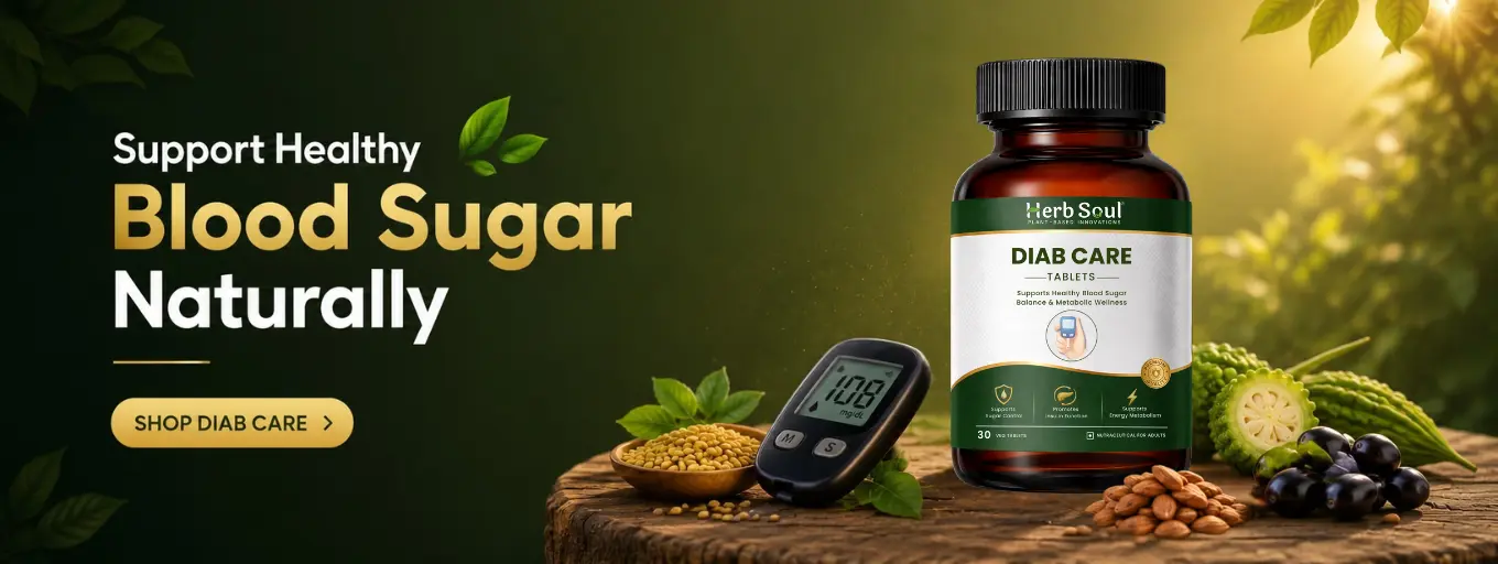 Diab Care Tablet Premium Mobile Banner