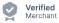 Verified Merchant