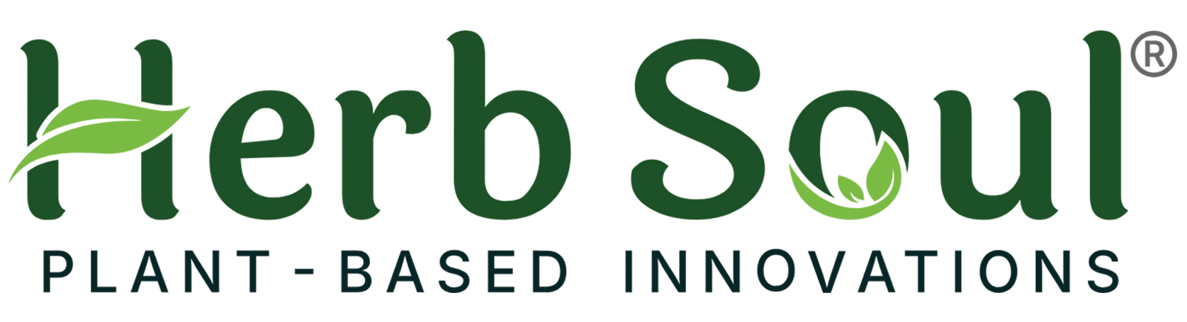 Herb Soul Logo
