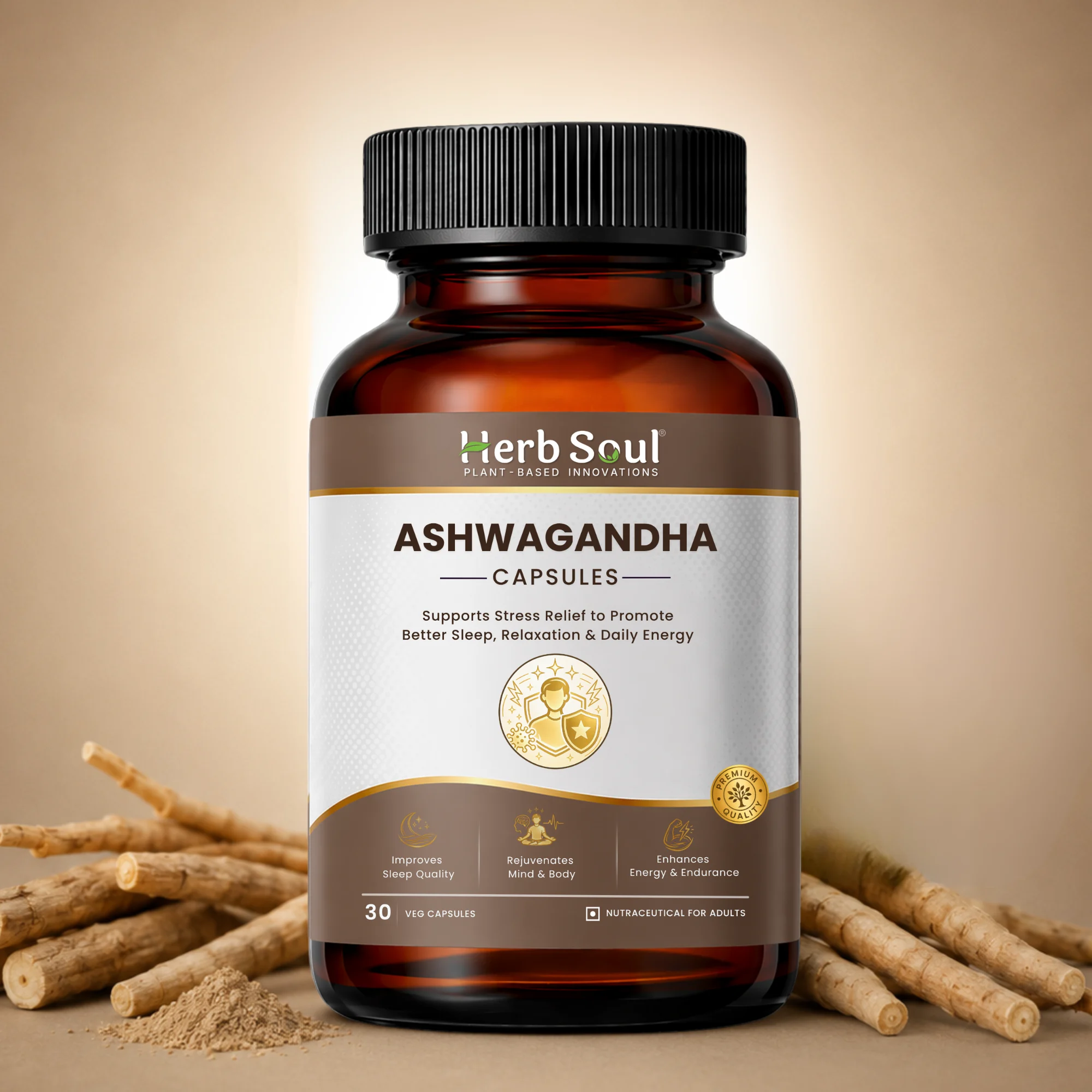 Ashwagandha Capsule