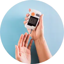 Blood Sugar Support