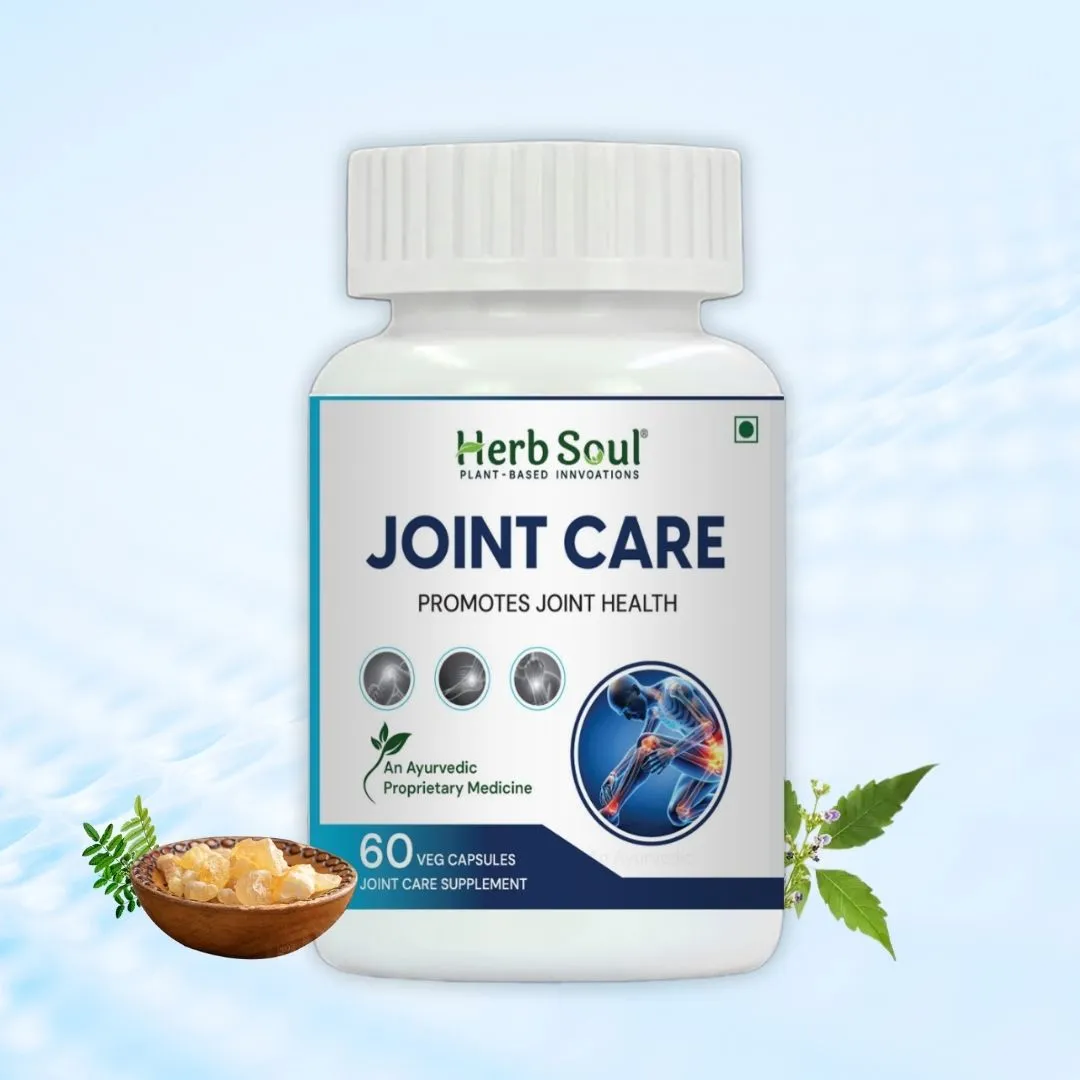 JOINT CARE CAPSULE