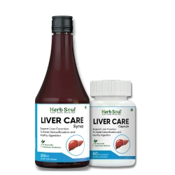 LIVER CARE KIT